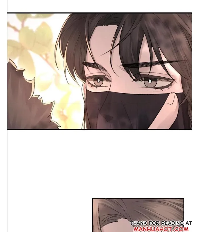 Morbid Attachment - Chapter 3 Page 25