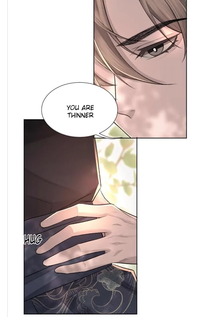 Morbid Attachment - Chapter 3 Page 26