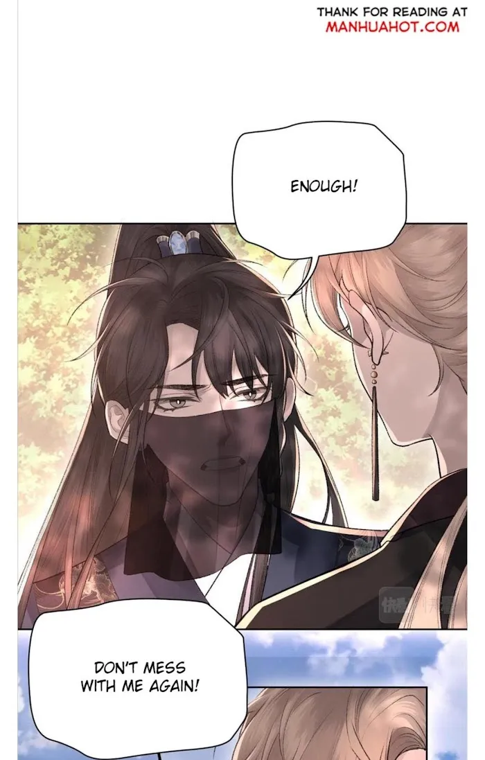Morbid Attachment - Chapter 3 Page 28