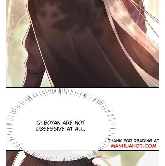 Morbid Attachment - Chapter 3 Page 31