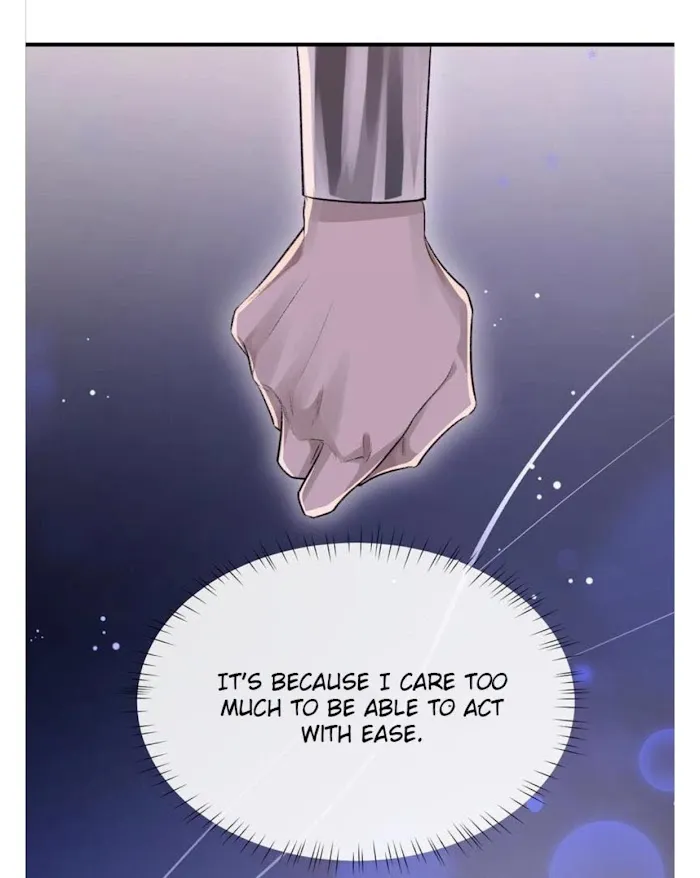 Morbid Attachment - Chapter 3 Page 33