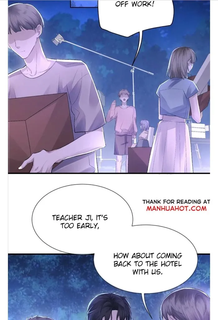 Morbid Attachment - Chapter 3 Page 35