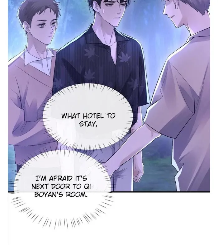 Morbid Attachment - Chapter 3 Page 36