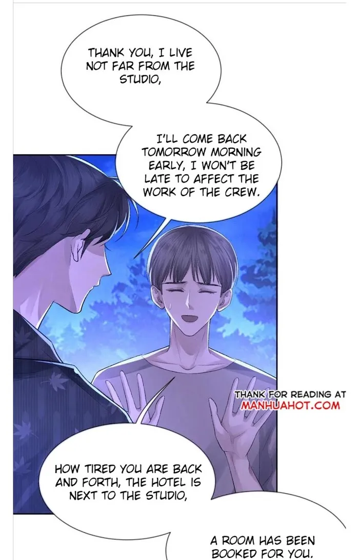 Morbid Attachment - Chapter 3 Page 37