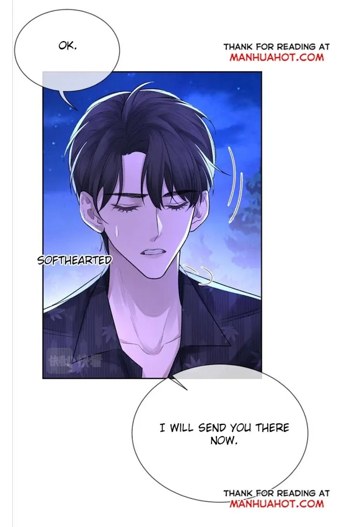 Morbid Attachment - Chapter 3 Page 39