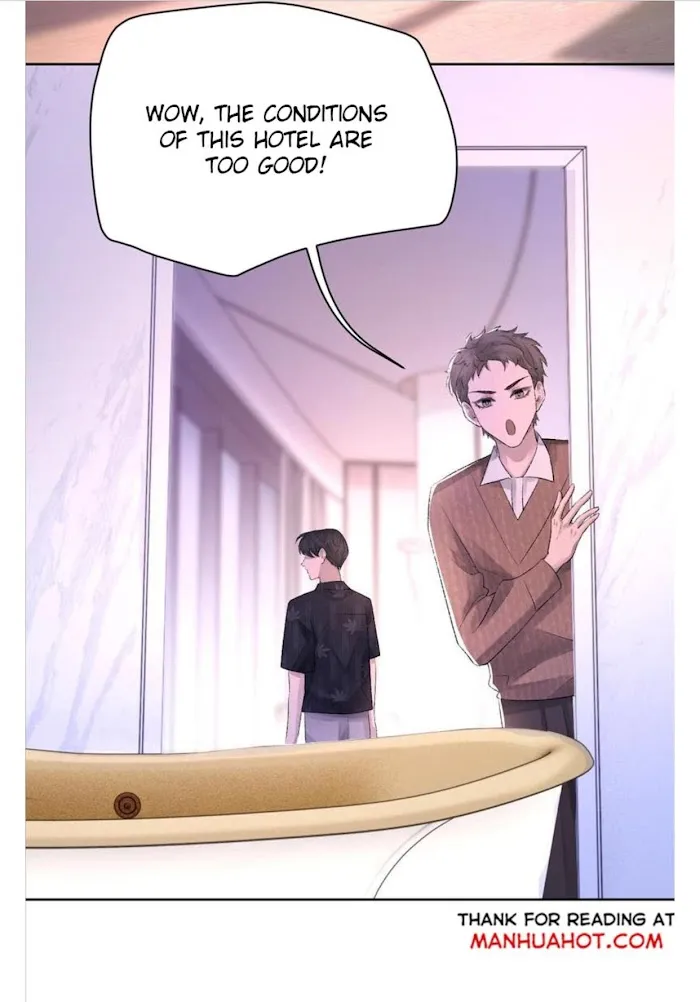 Morbid Attachment - Chapter 3 Page 41
