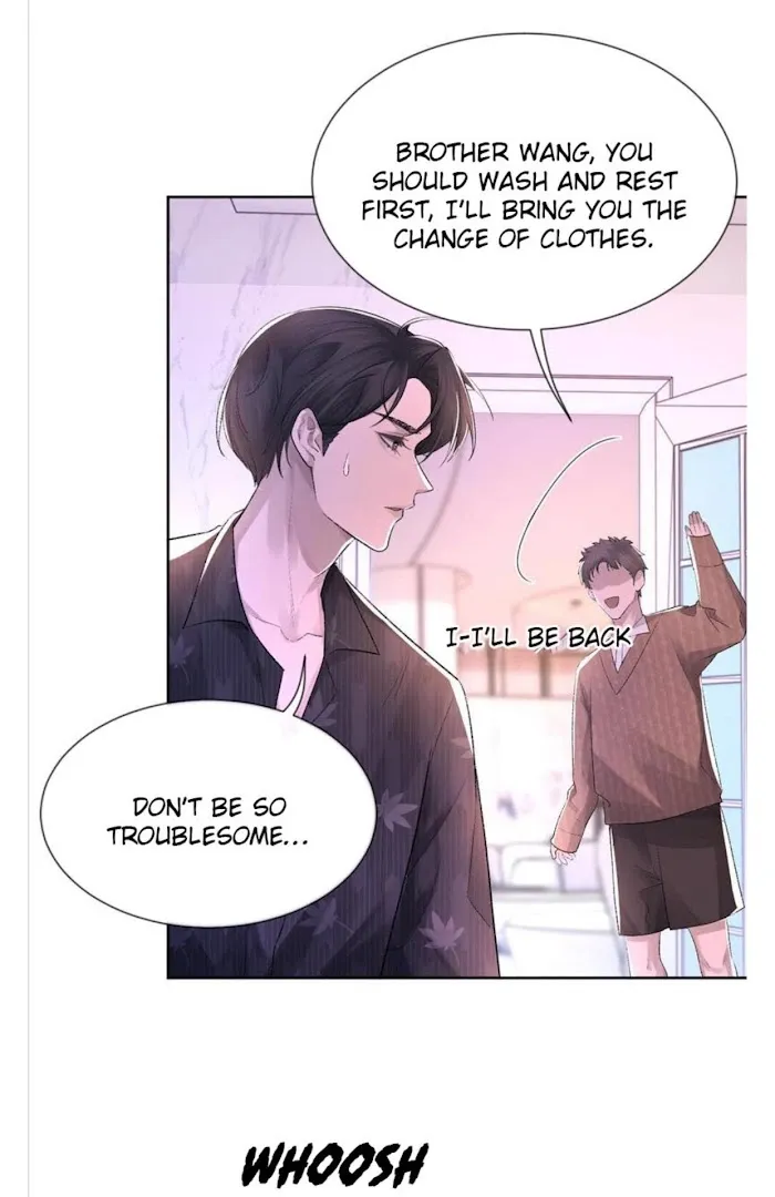 Morbid Attachment - Chapter 3 Page 42