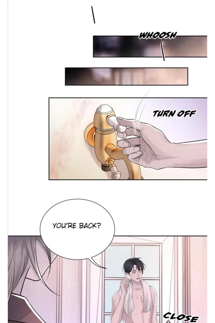 Morbid Attachment - Chapter 3 Page 43