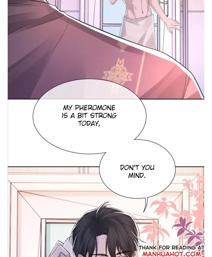 Morbid Attachment - Chapter 3 Page 44