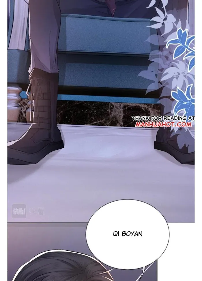 Morbid Attachment - Chapter 3 Page 48