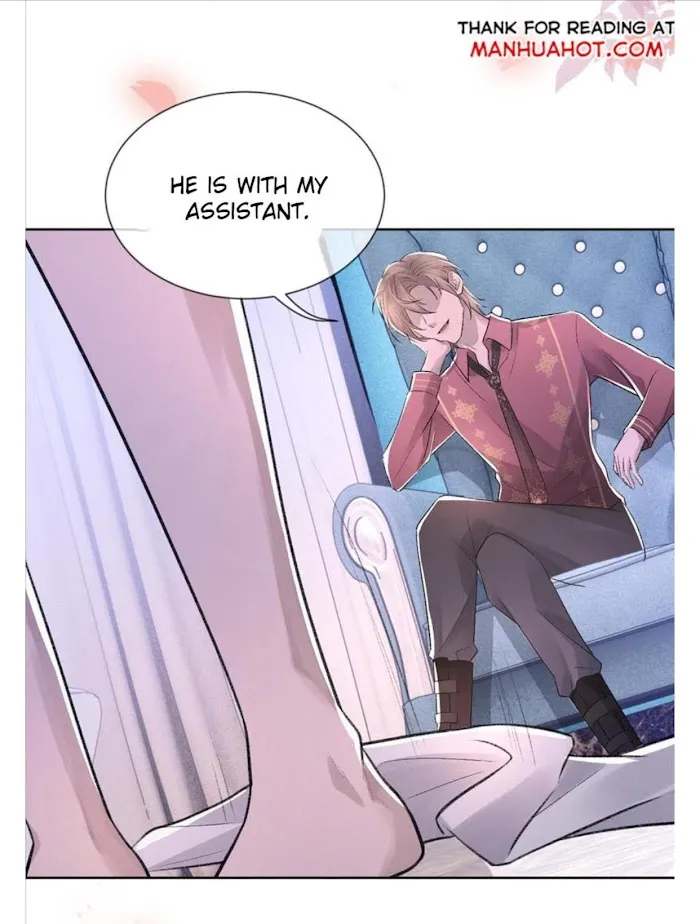 Morbid Attachment - Chapter 3 Page 52