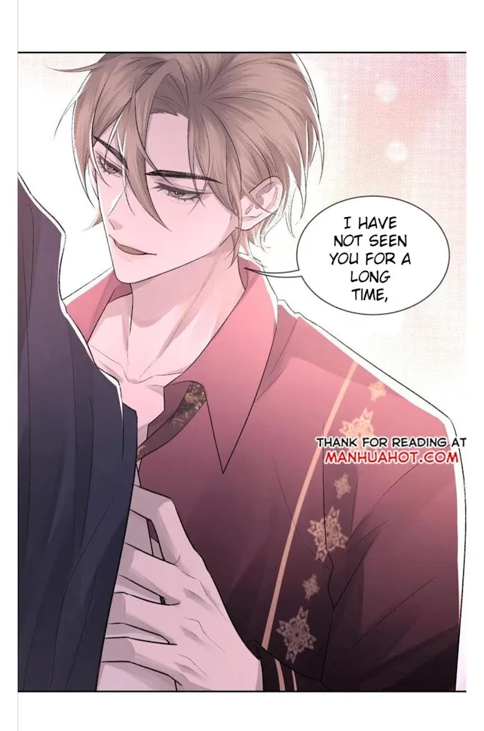 Morbid Attachment - Chapter 3 Page 58