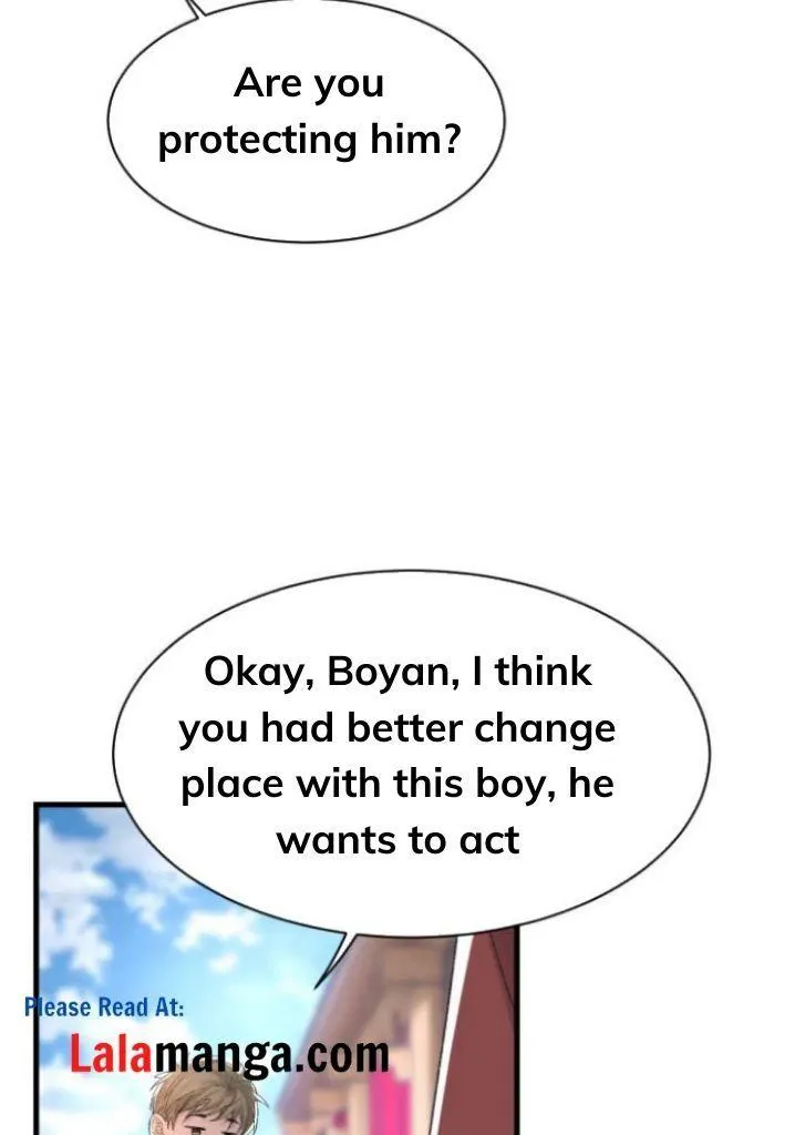 Morbid Attachment - Chapter 30 Page 12