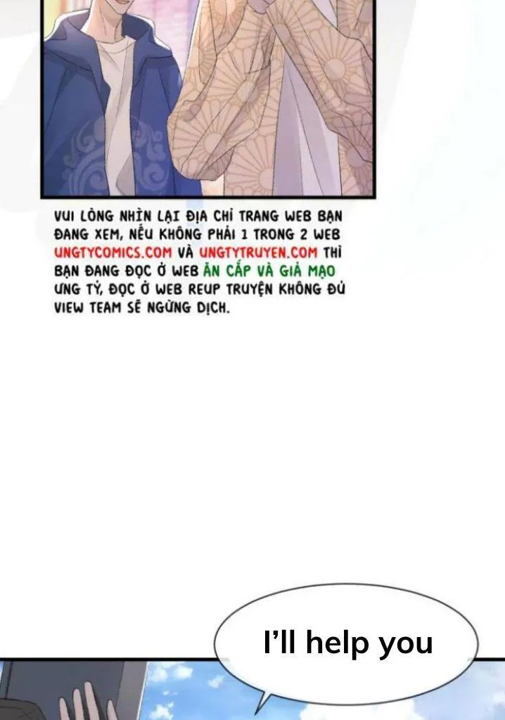 Morbid Attachment - Chapter 30 Page 30