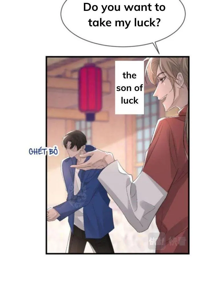 Morbid Attachment - Chapter 30 Page 43