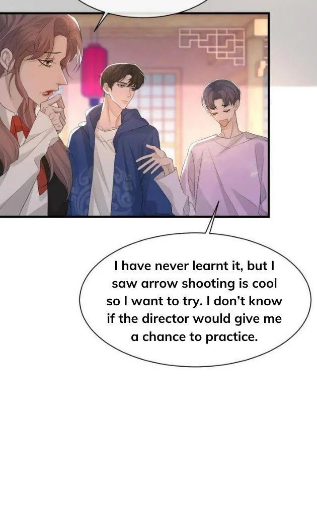 Morbid Attachment - Chapter 31 Page 14