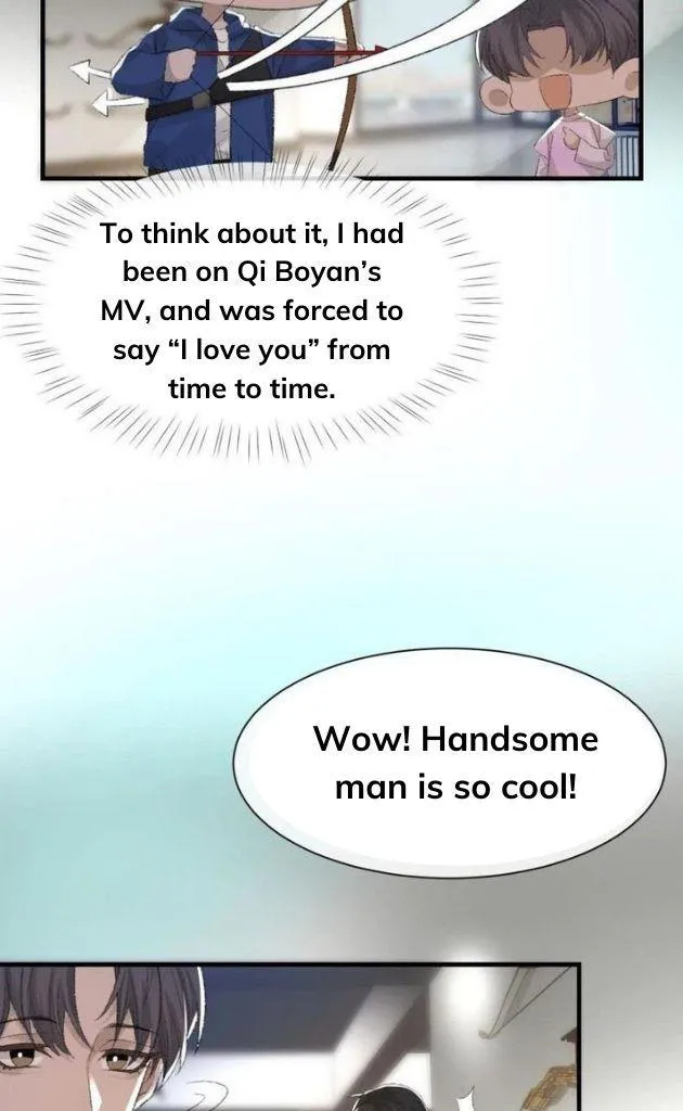 Morbid Attachment - Chapter 31 Page 20