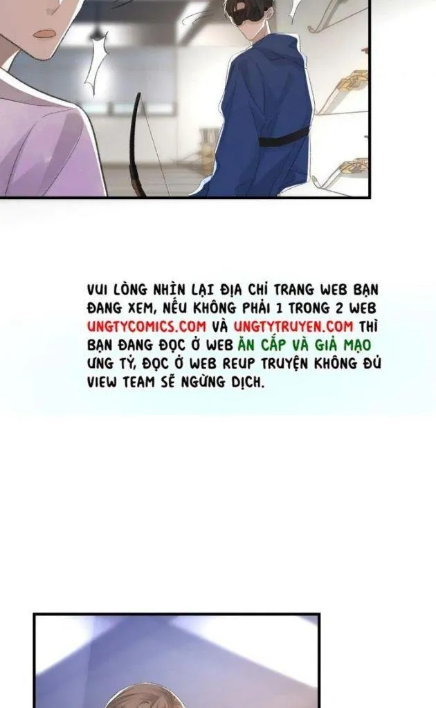 Morbid Attachment - Chapter 31 Page 21