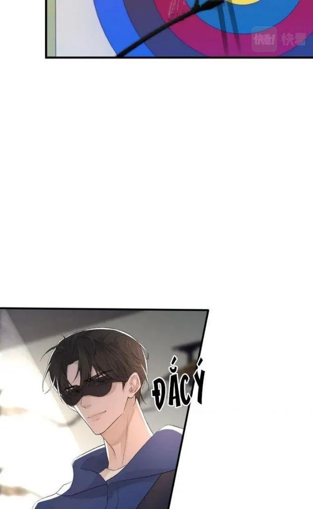 Morbid Attachment - Chapter 31 Page 28