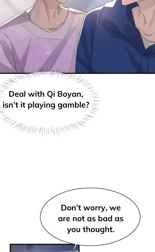 Morbid Attachment - Chapter 31 Page 32
