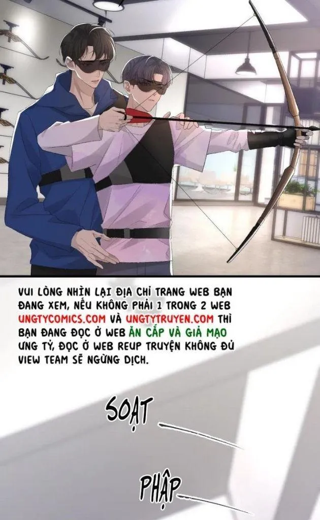 Morbid Attachment - Chapter 31 Page 37