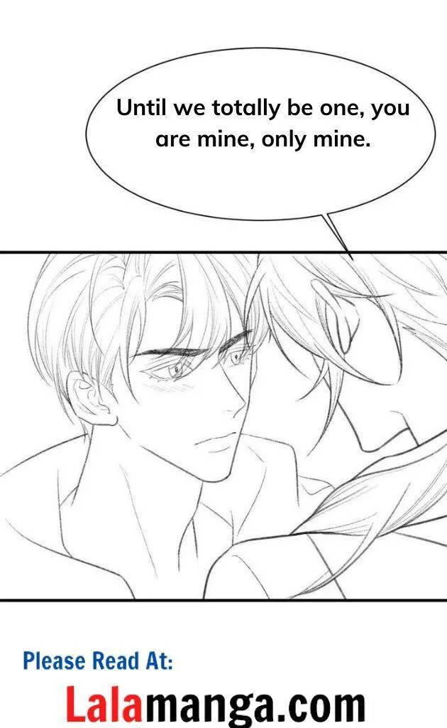 Morbid Attachment - Chapter 31 Page 51