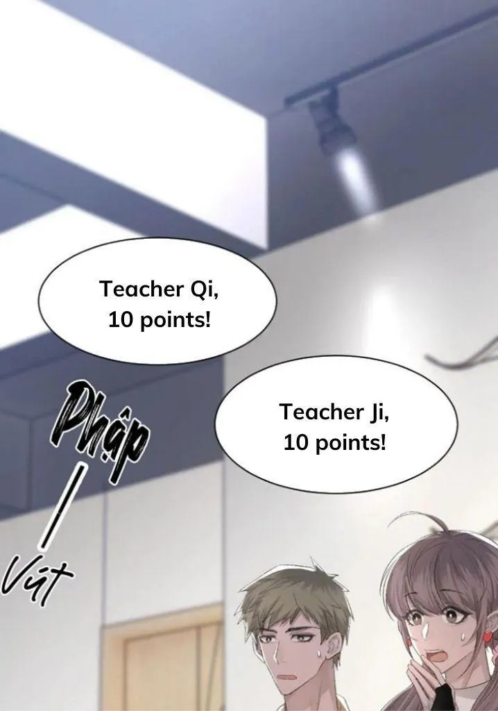 Morbid Attachment - Chapter 32 Page 11