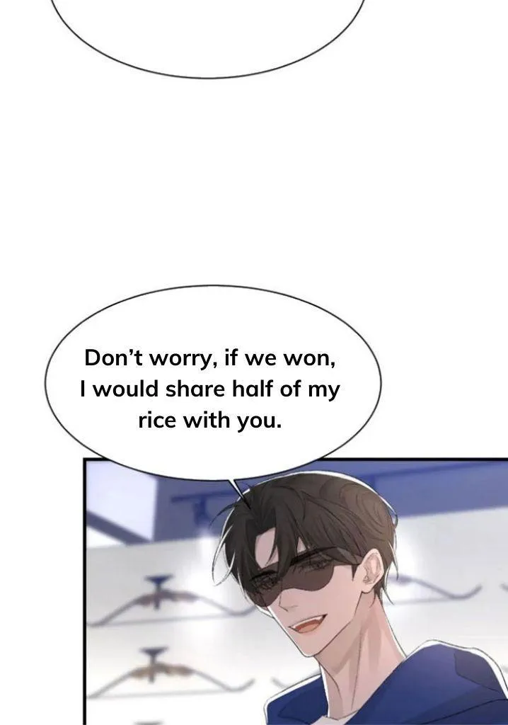 Morbid Attachment - Chapter 32 Page 14
