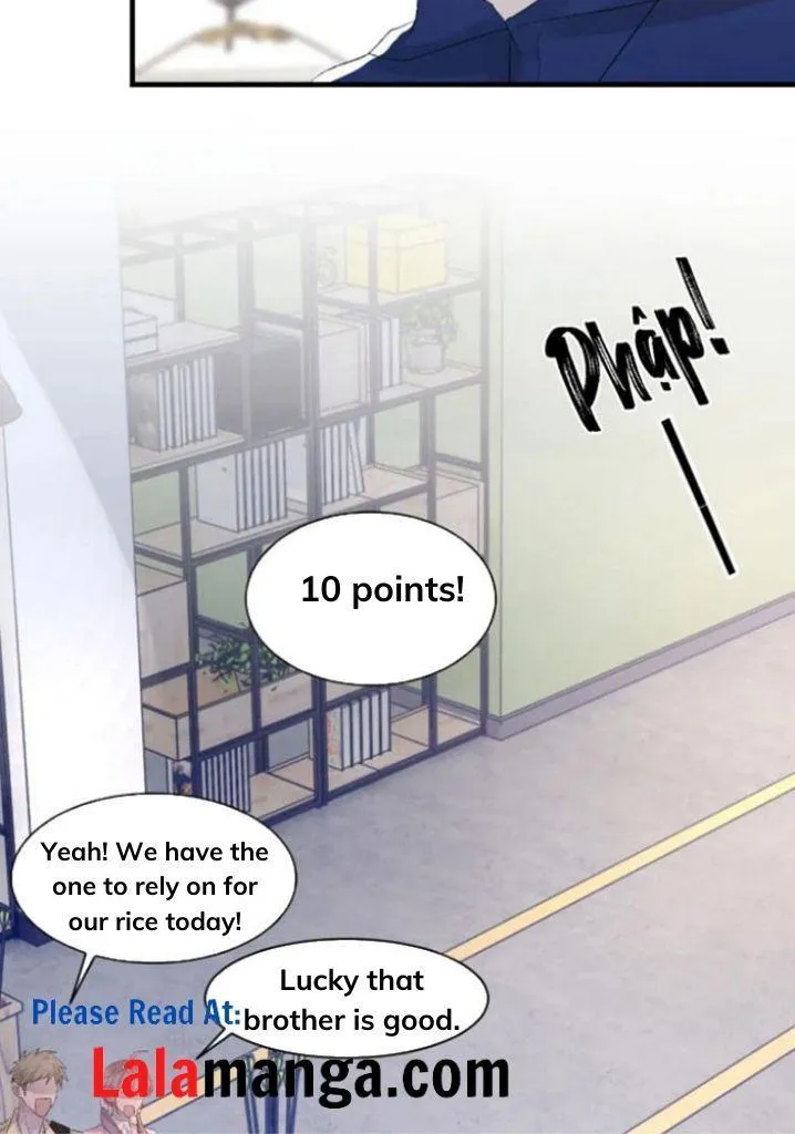 Morbid Attachment - Chapter 32 Page 15