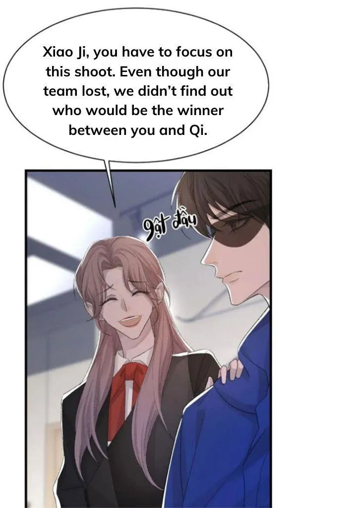 Morbid Attachment - Chapter 32 Page 17