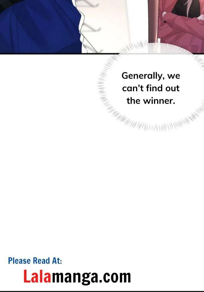 Morbid Attachment - Chapter 32 Page 19