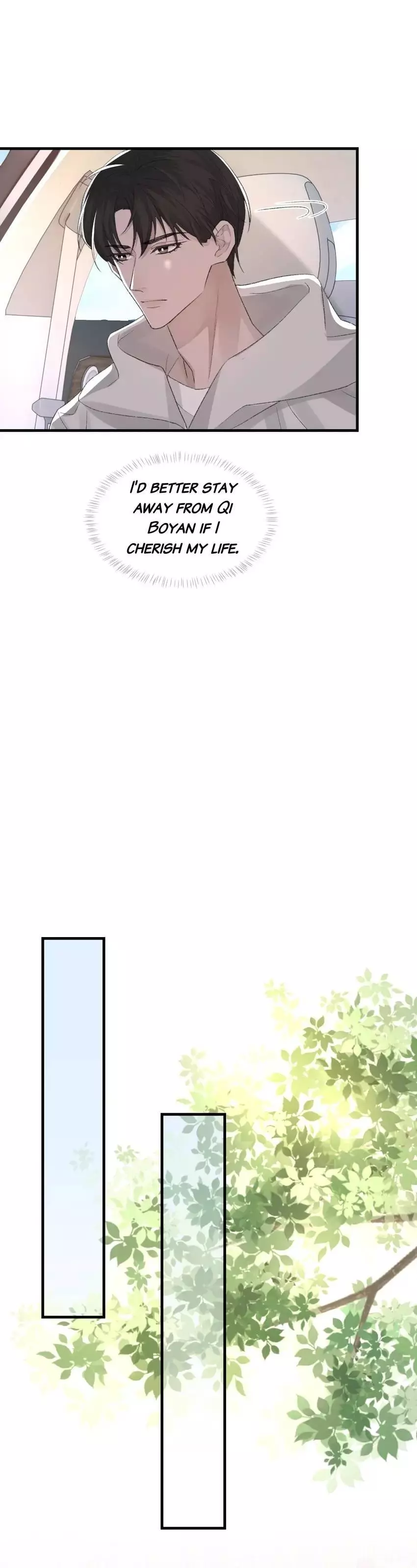 Morbid Attachment - Chapter 33 Page 11