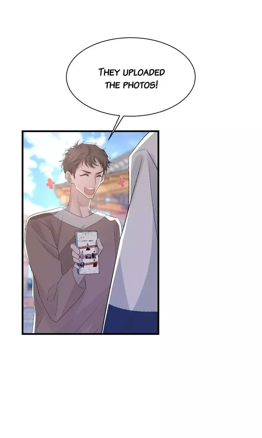 Morbid Attachment - Chapter 33 Page 15