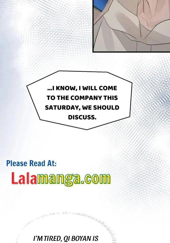 Morbid Attachment - Chapter 34 Page 15