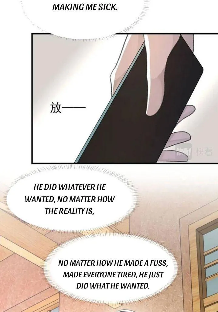 Morbid Attachment - Chapter 34 Page 16