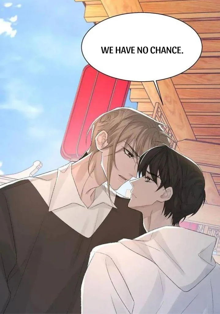 Morbid Attachment - Chapter 34 Page 28