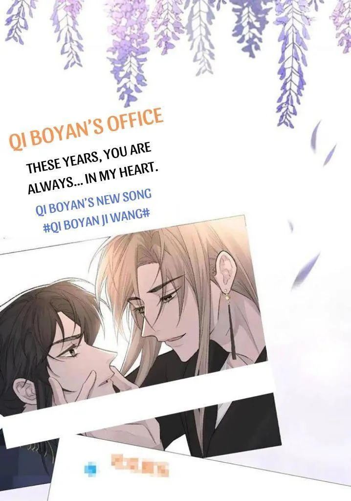 Morbid Attachment - Chapter 34 Page 40