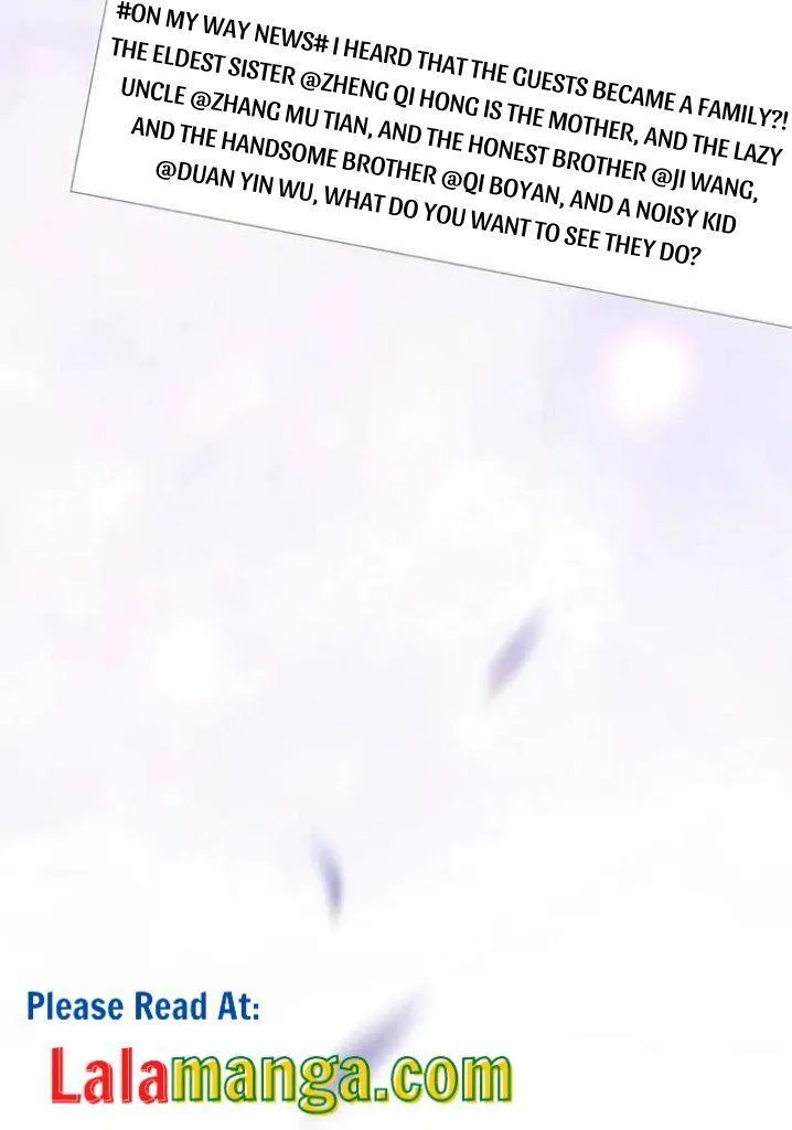 Morbid Attachment - Chapter 34 Page 41