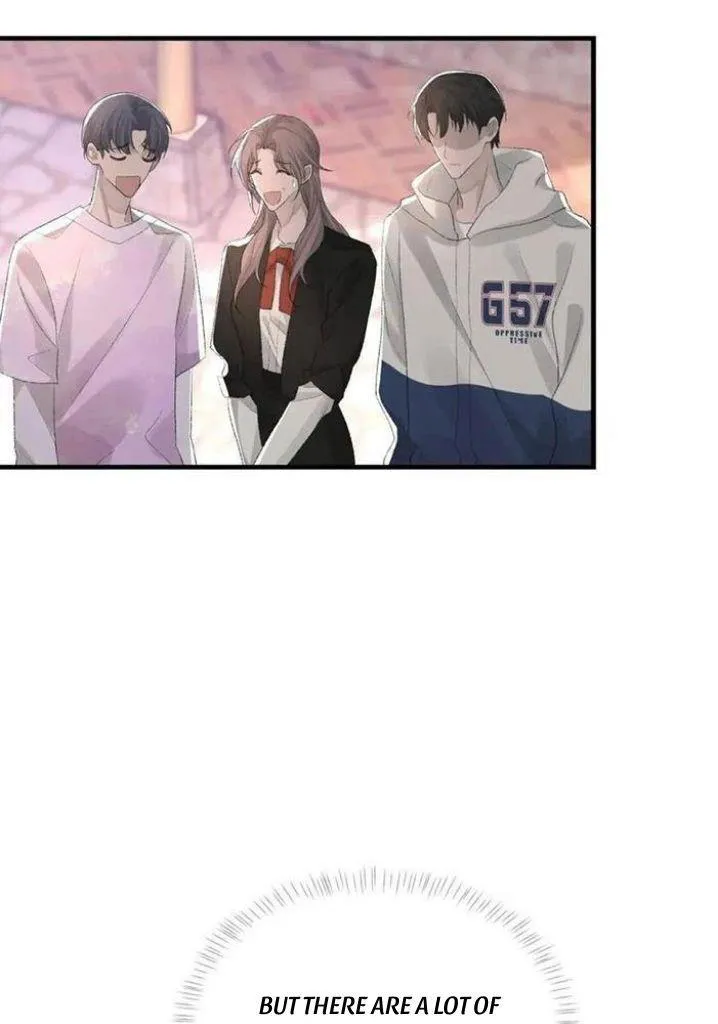Morbid Attachment - Chapter 34 Page 46
