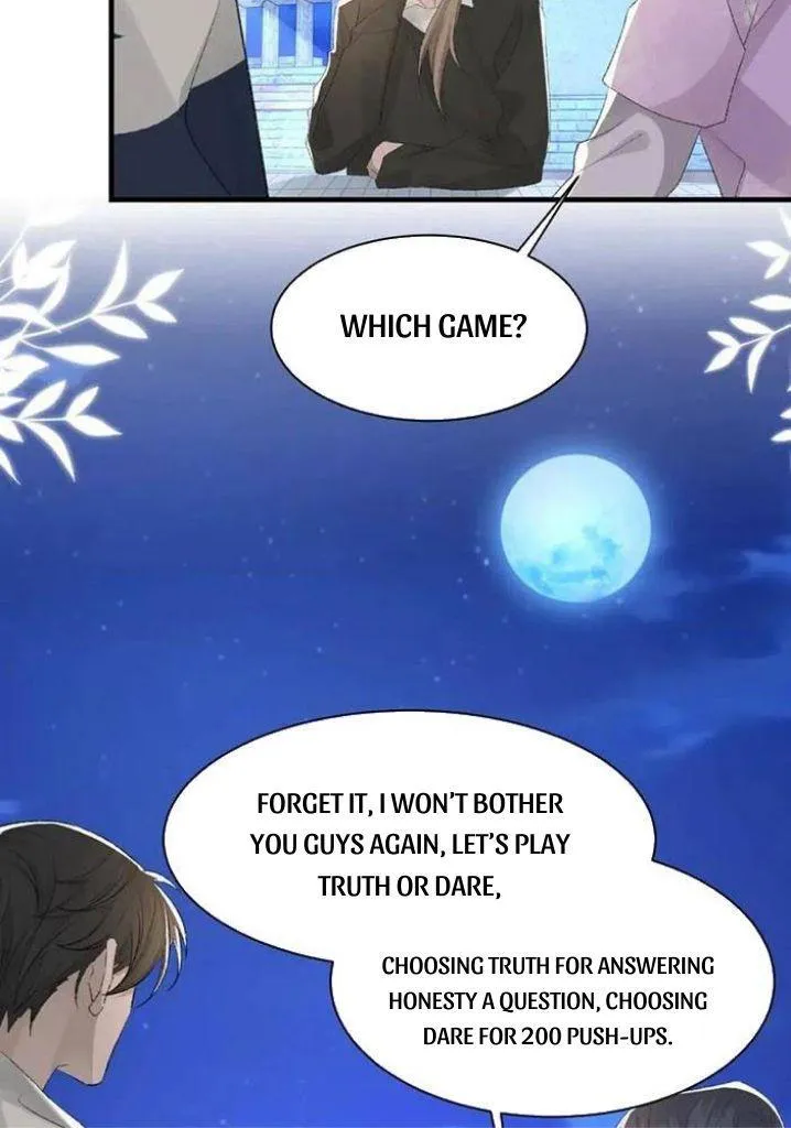 Morbid Attachment - Chapter 34 Page 53