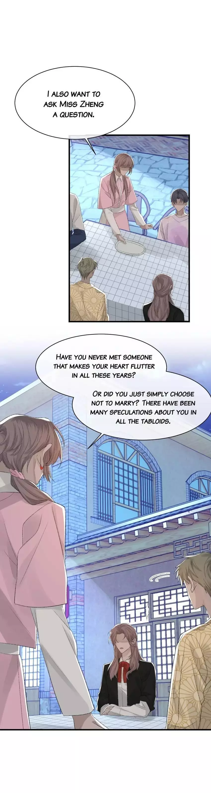 Morbid Attachment - Chapter 35 Page 10