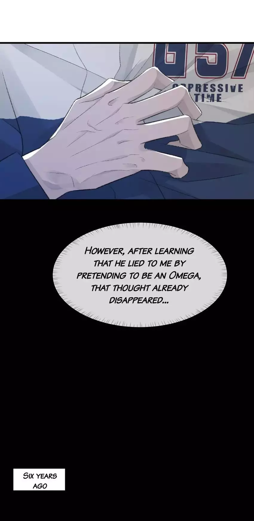 Morbid Attachment - Chapter 35 Page 22