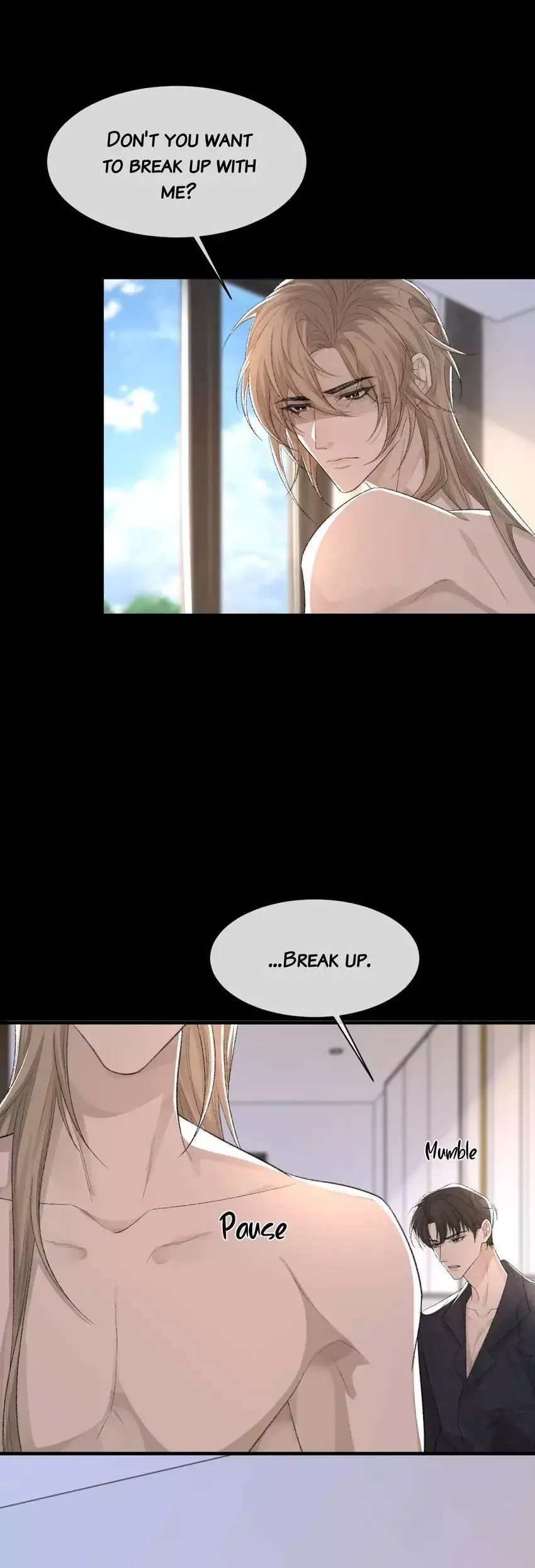 Morbid Attachment - Chapter 35 Page 29