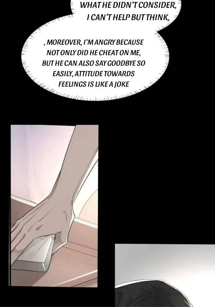 Morbid Attachment - Chapter 36 Page 13