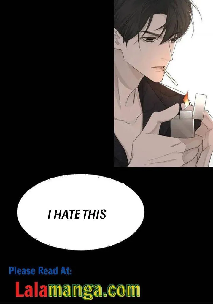 Morbid Attachment - Chapter 36 Page 14