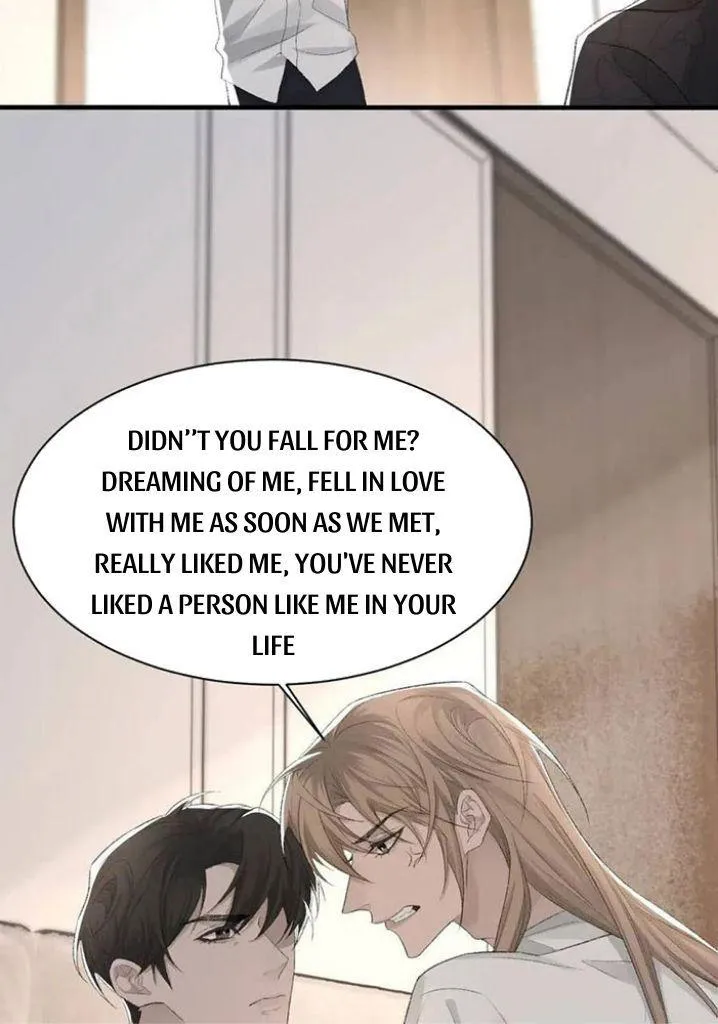 Morbid Attachment - Chapter 36 Page 17