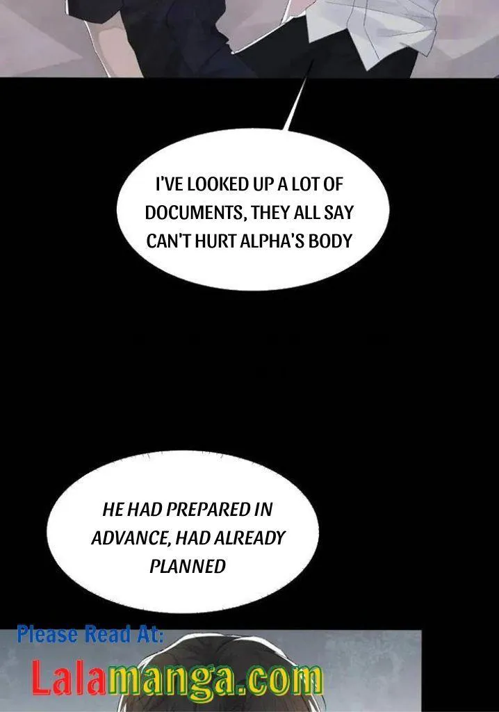 Morbid Attachment - Chapter 36 Page 26