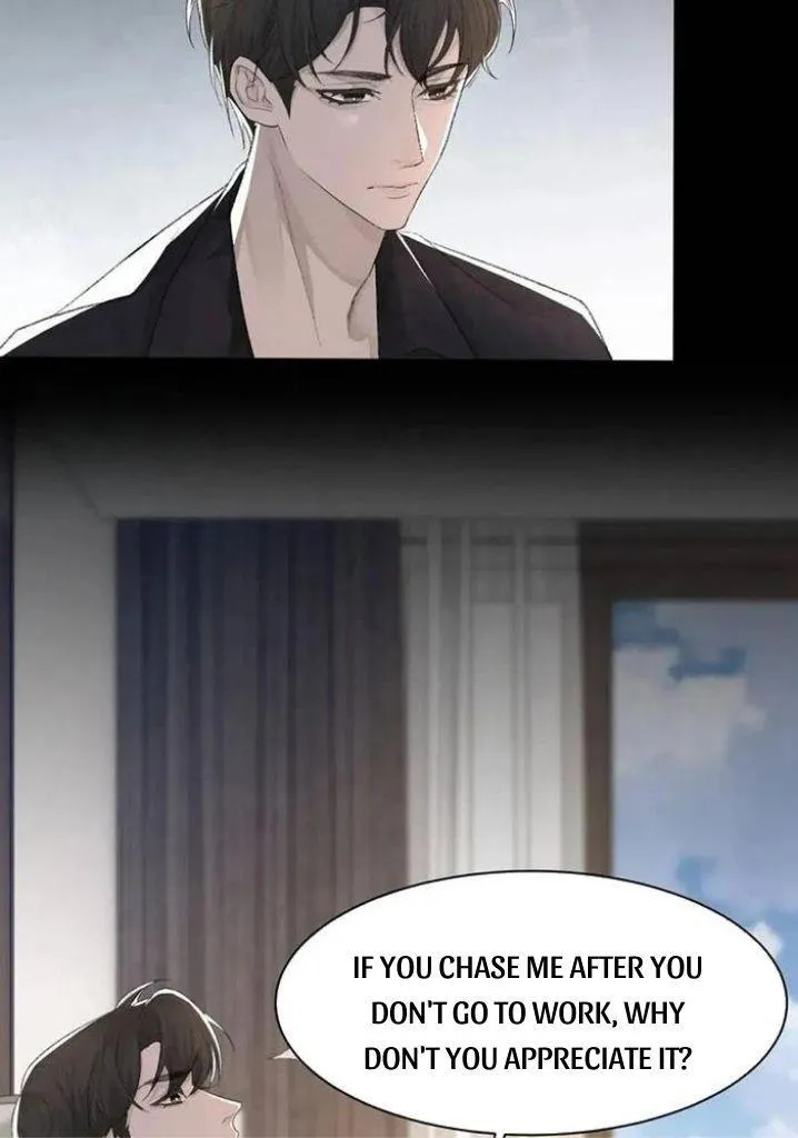 Morbid Attachment - Chapter 36 Page 27