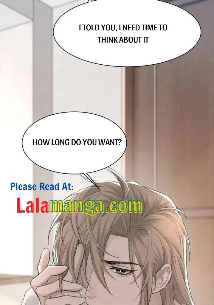 Morbid Attachment - Chapter 36 Page 30