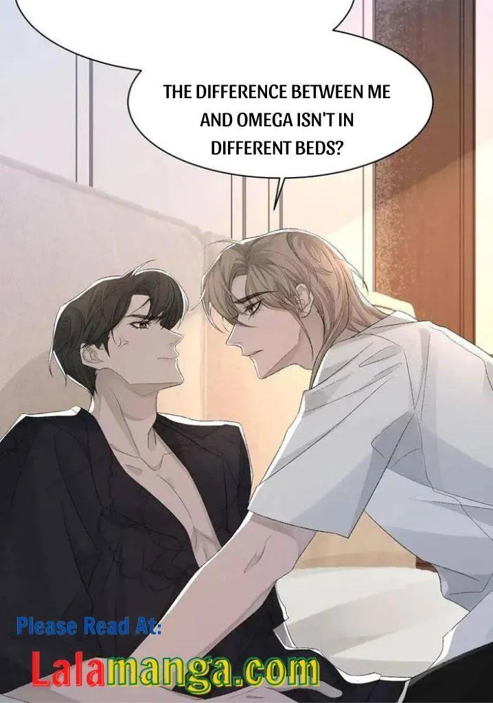 Morbid Attachment - Chapter 36 Page 32